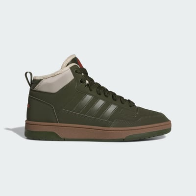 Baskets Rapid Court Mid Winterized ADIDAS SPORTSWEAR