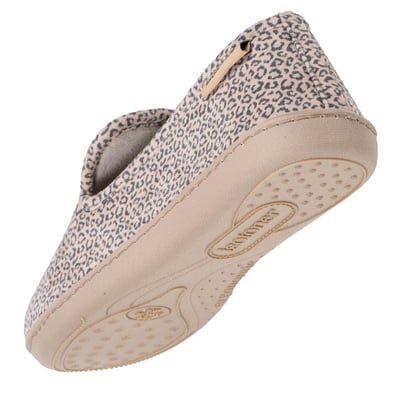 Chaussons Charentaises ISOTONER
