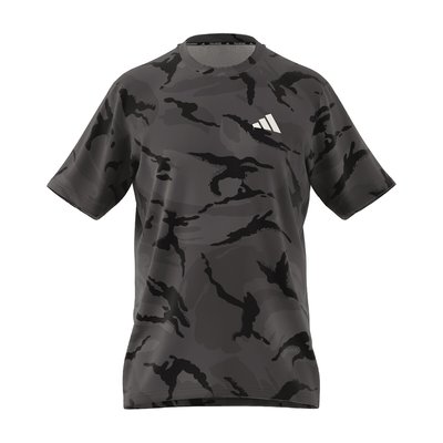 T-shirt korte mouwen voor training adidas Performance