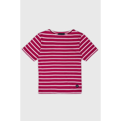 Marinière enfant en coton léger ARMOR-LUX