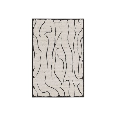 Tapis poils courts style contemporain, COSMARA BOBOCHIC
