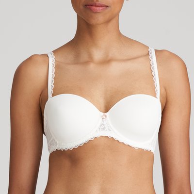 Soutien gorge rembourré bandeau JADEI MARIE JO