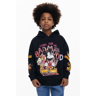 Desigual - Sweat-shirt Mickey Mouse™ DESIGUAL