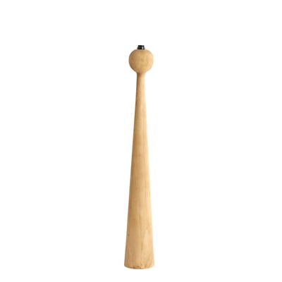 Lampadaire Bois FESTINA LIGHT & LIVING 