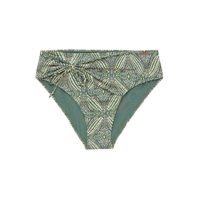 Bas de bikini taille haute MIXWRAPS PROTEST