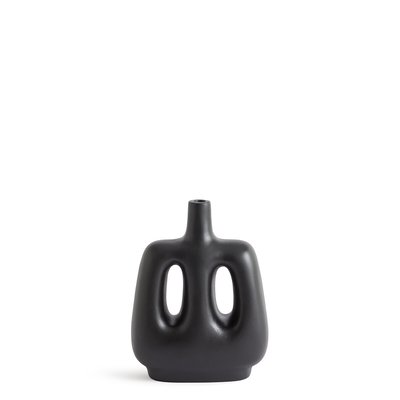 Schmuckvase Mayala, Terrakotta, H. 30,5 cm LA REDOUTE INTERIEURS