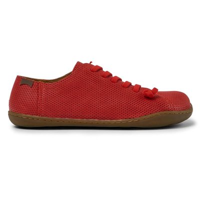 Baskets Cuir Peu Cami CAMPER