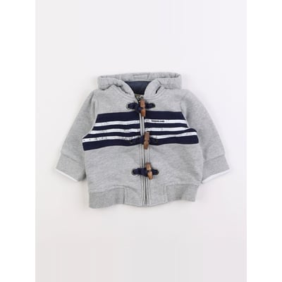 Sweat - Très bon état TIMBERLAND