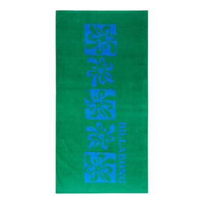 Serviette LIE DOWN BILLABONG
