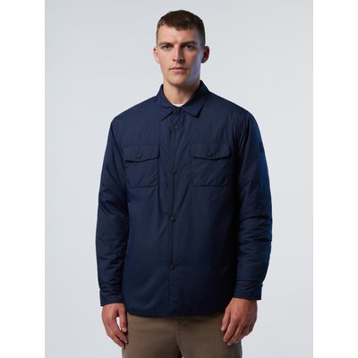 Surchemise en nylon recyclé NORTH SAILS