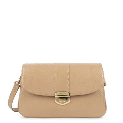 Double Pochette - Exo Fia LANCASTER