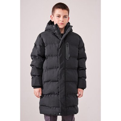 Longue doudoune imperméable manches longues NEXT