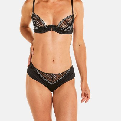 Shorty tanga INDECISE POMM'POIRE