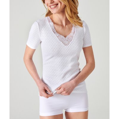 Sous vetement thermolactyl femme new arrivals