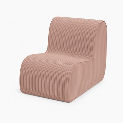 Pouf Chambre Enfant - Fauteuil Poire Confortable MEOW BABY