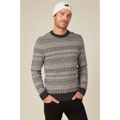 Pull manches longues BONOBO