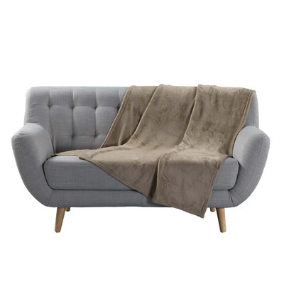 Plaid Flanelle Collection Flanoux DOUCEUR D'INTÉRIEUR