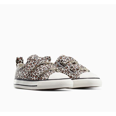 Baskets Chuck Taylor All Star Back to Leopard CONVERSE