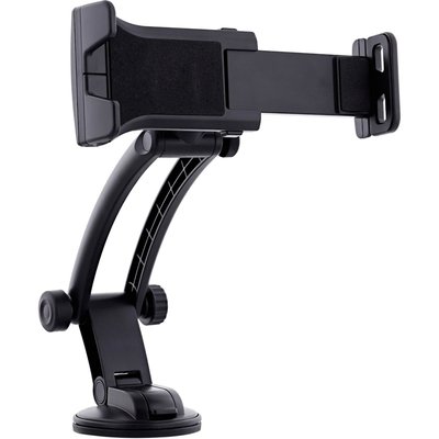 Support smartphone pour tablette et smartphone noir TNB