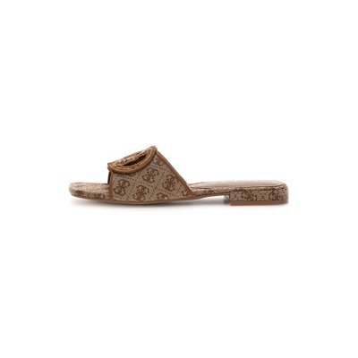 Sandales Tarisha Logo 4G GUESS