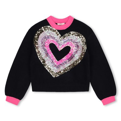 Pull en tricot BILLIEBLUSH