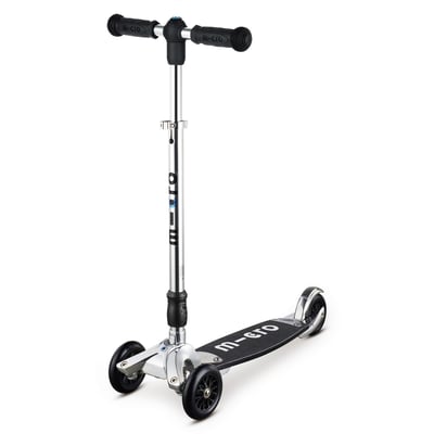 trottinette - Kickboard Original MICRO MOBILITY