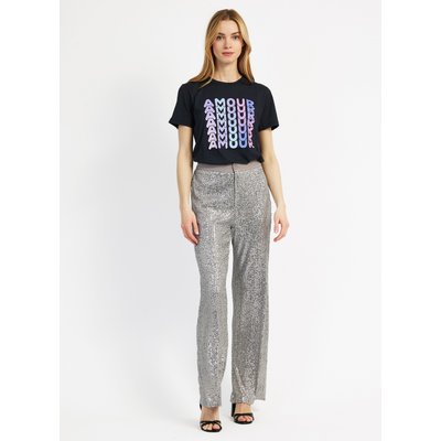 Pantalon sequins PAULITA AN'GE