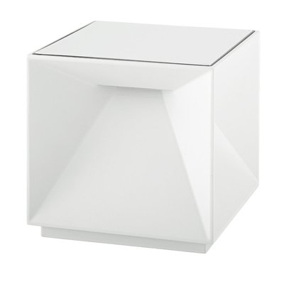 Lampe de chevet sans fil CUBOX LUMISKY