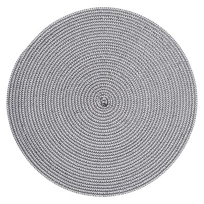 Set de table Tressé Rond - Diam. 38 cm SECRET DE GOURMET
