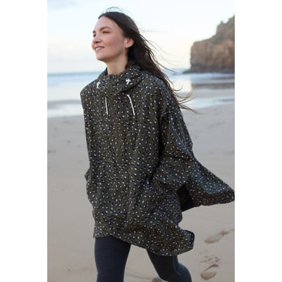 Cape coupe-pluie BOBITAL BERMUDES