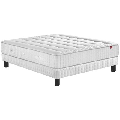 Matelas ressorts, sommier, pieds PODIUM EPEDA