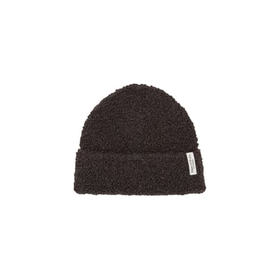 Bonnet bouclé en fil bouclé MARC O'POLO