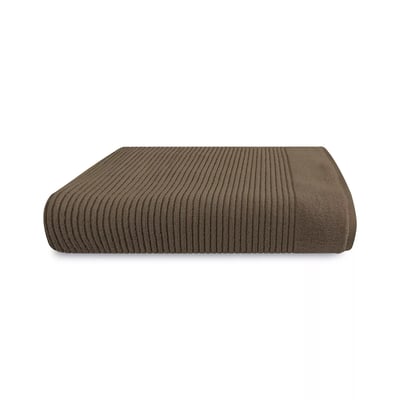 Drap de douche pur coton VITAE GARNIER THIEBAUT