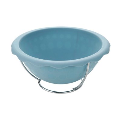 Moule demi sphère pour gâteau ballon de foot ZENKER
