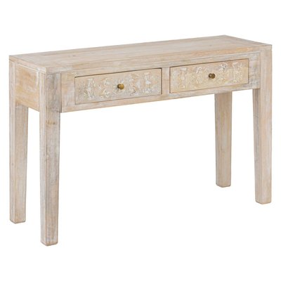 Console 2 tiroirs SHIREL ATMOSPHERA
