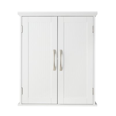 Armoire Toilette NEWPORT TEAMSON HOME