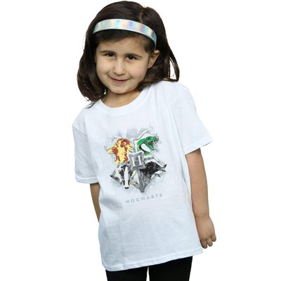 T-shirt HOGWARTS HARRY POTTER