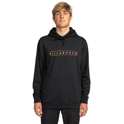 Sweat à capuche QUIKSILVER