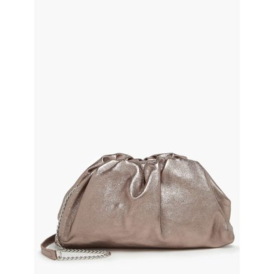 Sac bandoulière Nine cuir MILANO