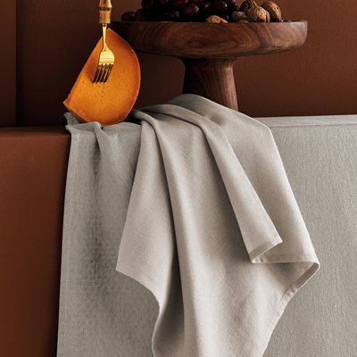 Serviette pur coton BASTIDE GARNIER-THIEBAUT