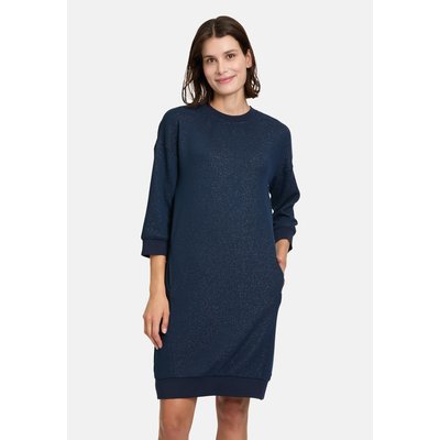 Robe casual à fils de fil textile BETTY & CO