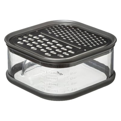 2 râpes avec boîte de récupération 5FIVE SIMPLY SMART