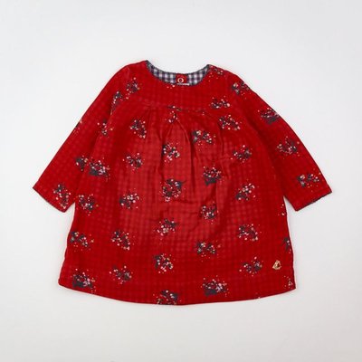 Robe - Très bon état PETIT BATEAU
