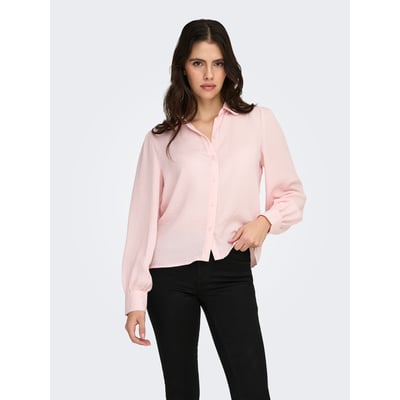 Chemise Violette Pour Femme - Taille UK S (38) - Marque Hennessy Collection - Occasion Très Bon état - Viscose/polyester