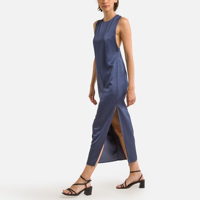 Ellie Sleeveless Maxi Dress SAMSOE AND SAMSOE