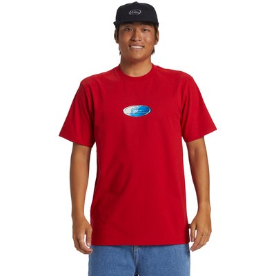 T-shirt N.A.R QUIKSILVER
