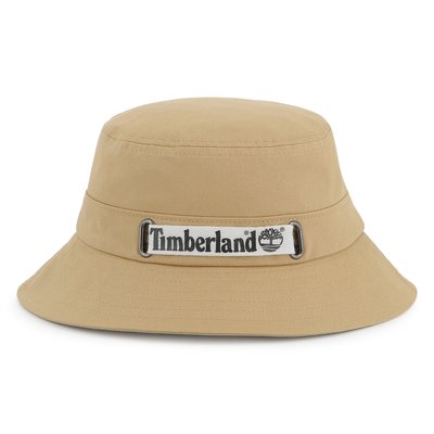 Bob uni avec tresse imprimée TIMBERLAND