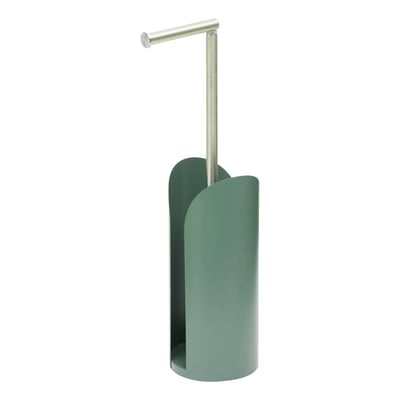Dérouleur rond en acier COLORAMA 5FIVE SIMPLY SMART