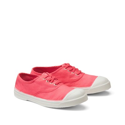 Bensimon vieux rose La Redoute