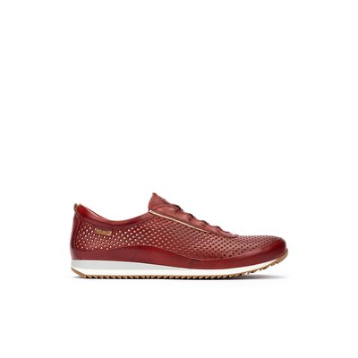 Baskets cuir Liverpool PIKOLINOS